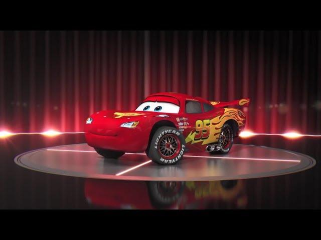 Cars 2 | Fast as Lightning - Launch Trailer | Official Disney UK