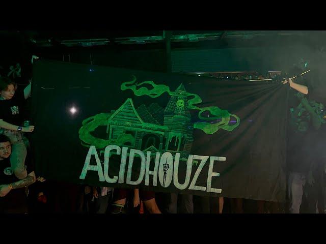 ATL (ACIDHOUZE) СПб 06.11.23 LIVE