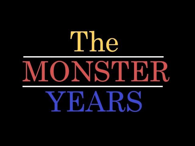 Family Night Bytes - The Monster Years Thanksgiving Special