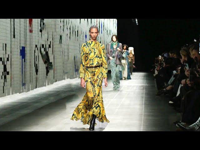 Etro | Fall/Winter 2025/26 | Milan Fashion Week