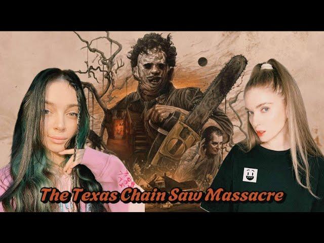 BY_OWL И DINABLIN ИГРАЮТ В The Texas Chain Saw Massacre