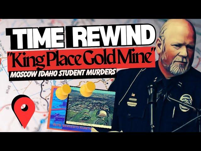 Bryan Kohberger: Going Under the Cover-up | Moscow Idaho Student Murders | #Idaho4