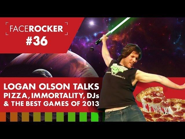 2013's Best Games, DJs & Immortality | Facerocker #36