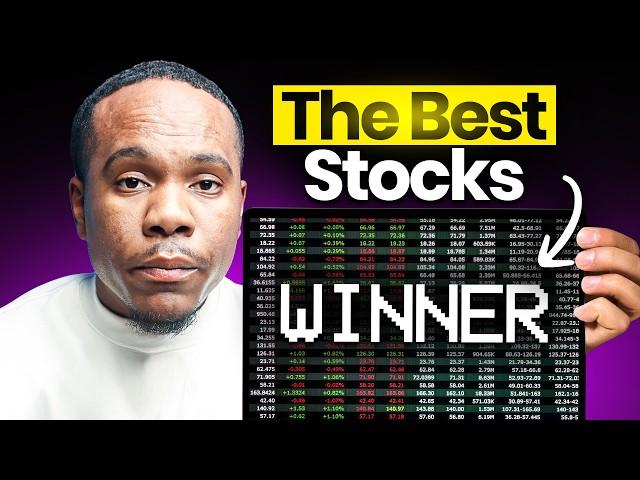 How To Find Stocks To Day Trade – Small Account Challenge