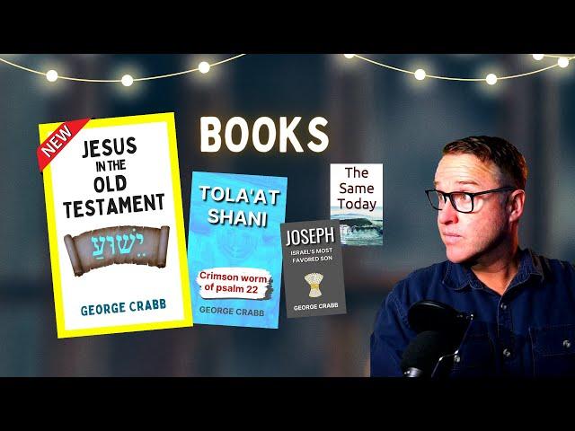 Books on How to Find Jesus in the Old Testament