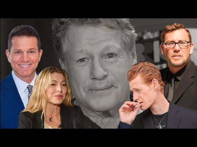 Ryan O'Neal Left $30 Million. Who Will Get His Money?