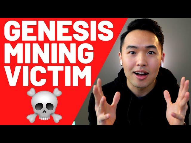 Genesis Mining September Update and Review - 2018