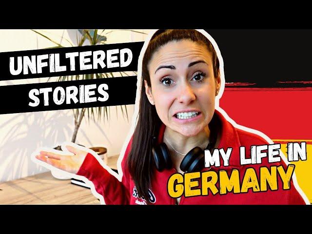 This is What Life in Germany is Really Like [Through The Eyes Of A Canadian Immigrant in Germany]