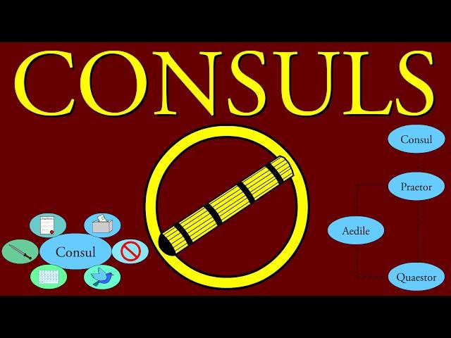 Consuls