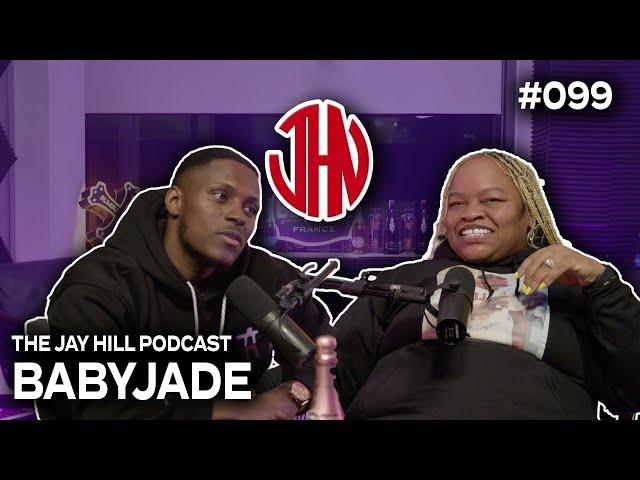 Baby Jade Talks Meeting Big Meech, The Creation Of Big Facts Podcast + More | #EP099