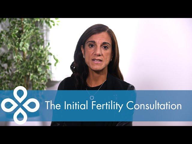 What to Expect at the Fertility Consultation