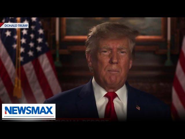 Trump was helpful to the environment: Ken Kerson | America Right Now