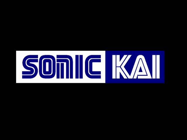 sonicKAI says: name that tune (9th August 2011)
