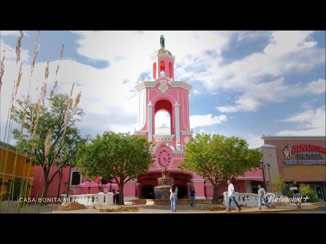 ¡Casa Bonita Mi Amor! Official Trailer