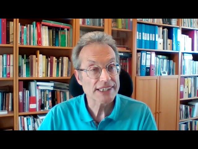 Opinion Spotlight Dr Stephen Brooke