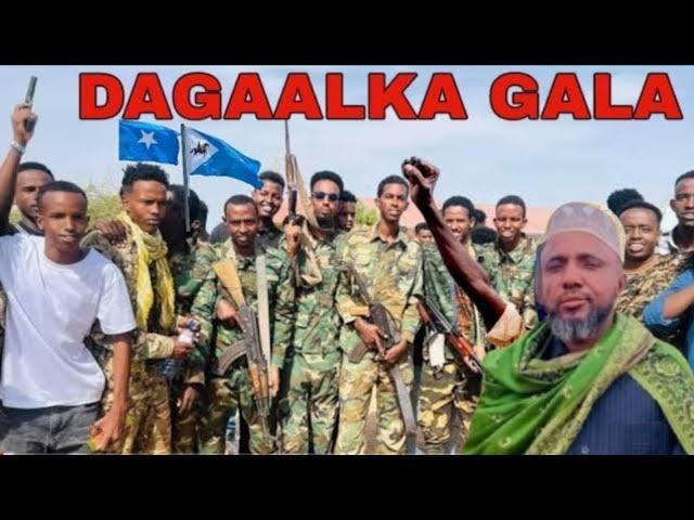 GARAAD JAAMAC GARAAD CALI HUB CULUS MADAFIIC TIJAABIYAY MUDUG CIIDANKII UGU BADNA HUB CULUS & GADIID