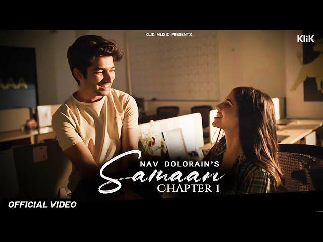 Samaan Chapter 1 (Official Video) | Nav Dolorain | Inder | manpreet dolly | New Punjabi Song 2024