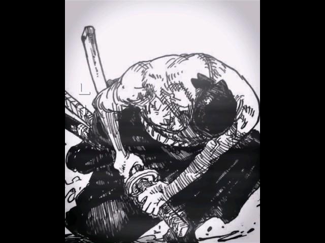 ZORO EDIT