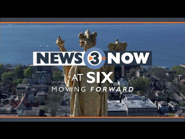 News 3 Now at Six: June 29, 2024