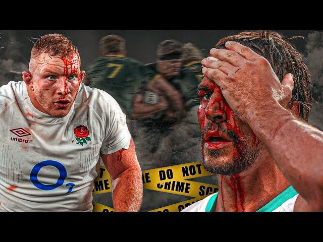 Top 75 BEST Rugby Tackles | 2023/24 Season