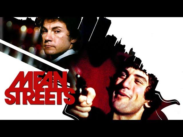 Mean Streets (1973) Discussion & Analysis - SCORSESE'S STUNNING DEBUT!