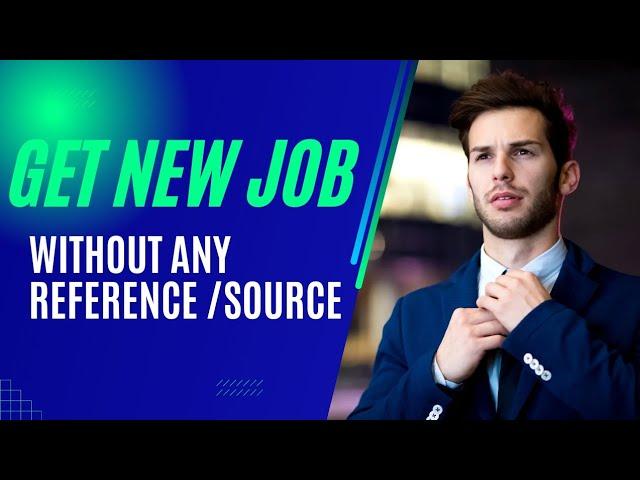 How To Find New Job | Ahmer Speaks #how #to #find #new #job