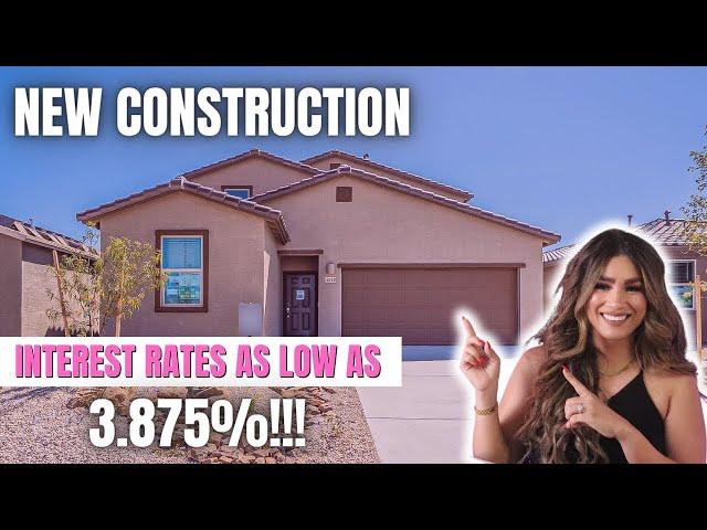 MASSIVE New Construction Deals in Tucson Arizona