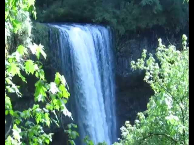 Silver Falls  June 1st 2013