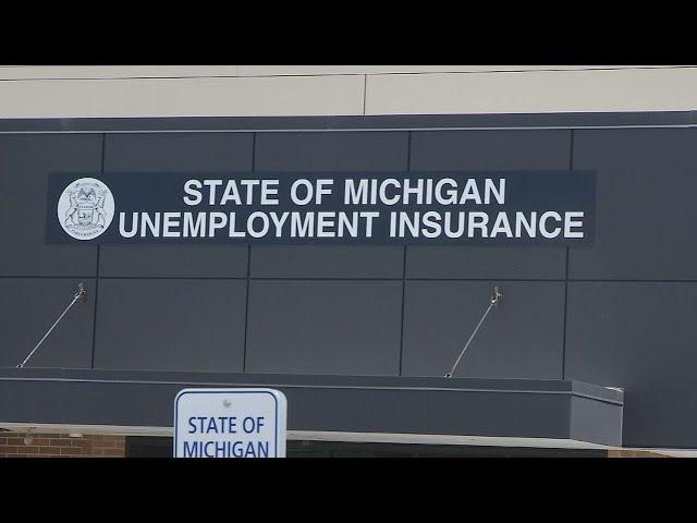 Michiganders on unemployment assistance could soon see more money