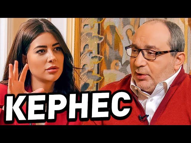 Геннадий Кернес | Зеленский против Порошенко. Травля Кличко. ЛГБТ. Свободный брак | Ходят слухи #67