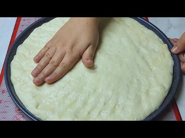 I COOK IT TWO TIMES A DAY AND THEY ASK FOR MORE! ROYAL HUGE HOMEMADE PIZZA!