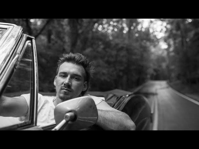 Morgan Wallen - Chasin' You (Dream Video)