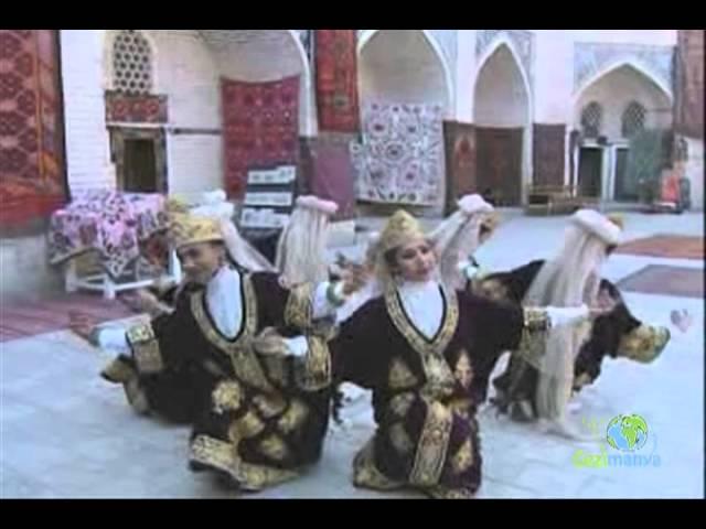 Gezimanya Özbekistan Rehberi: Geleneksel Müzikler I