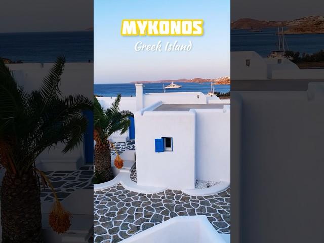 Charity Gayle - Name Above All Names #mykonos #charitygayle #nameaboveallnames