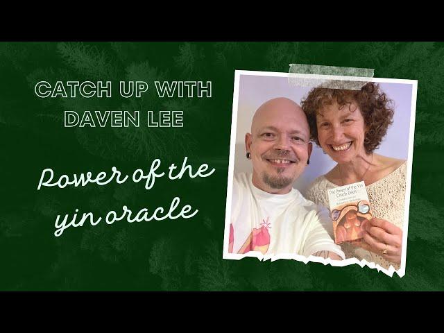 Live with Daven Lee