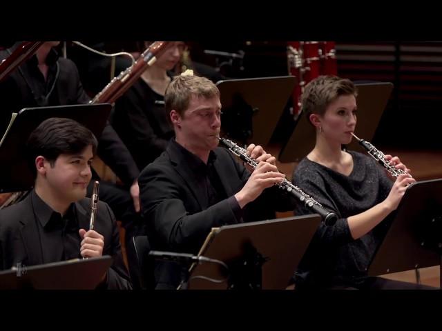 Ludwig van Beethoven: Symphony No. 5 in C Minor op. 67