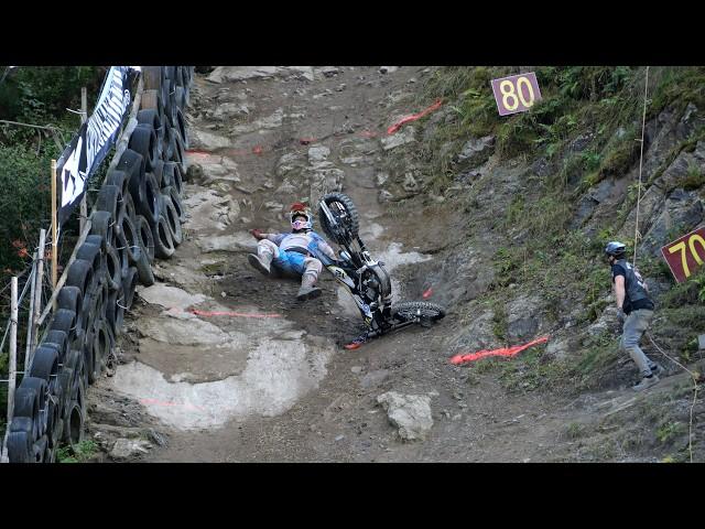 Impossible Hill Climb Andler 2024 | World's Toughest Hill Climb Race Fails and Crashes