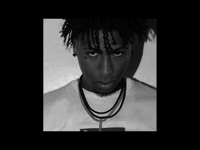 [GUITAR] NBA Youngboy Type Beat 2025 - "Can't Be Stopped"