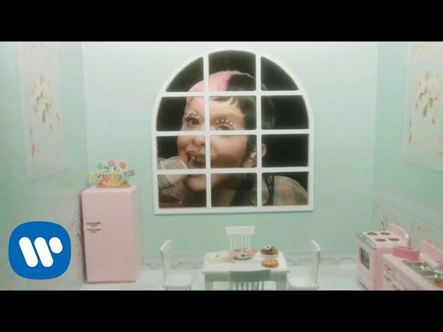 Melanie Martinez - Test Me (Official Music Video)