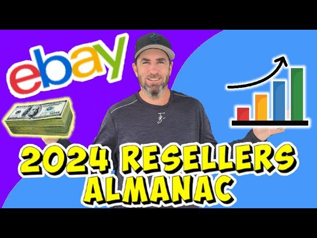 2024 Definitive Guide To Reselling On eBay