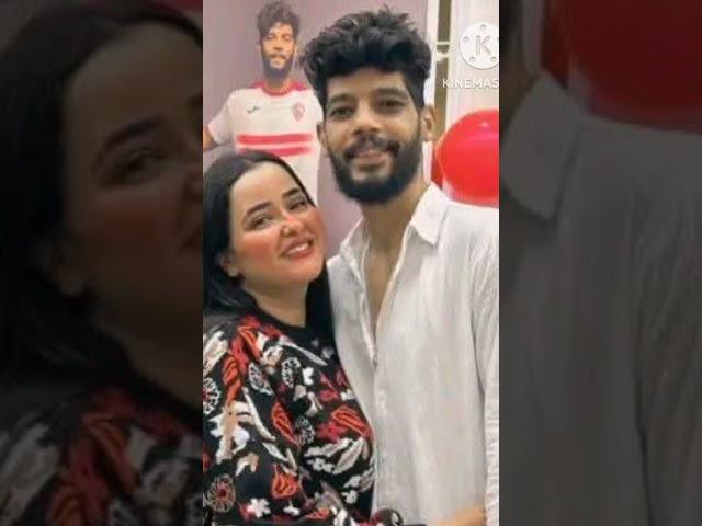 بعد وفاة زوجها إبراهيم شيكا هبه التركي تعلن إصابتها بجلطة في الرجل اليمني