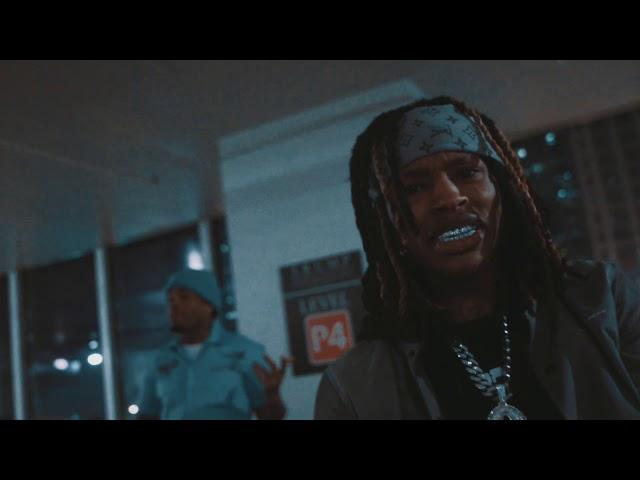 Boss Top ft. King Von - Get Back Mode (Official Music Video) [Shot by @qncy]