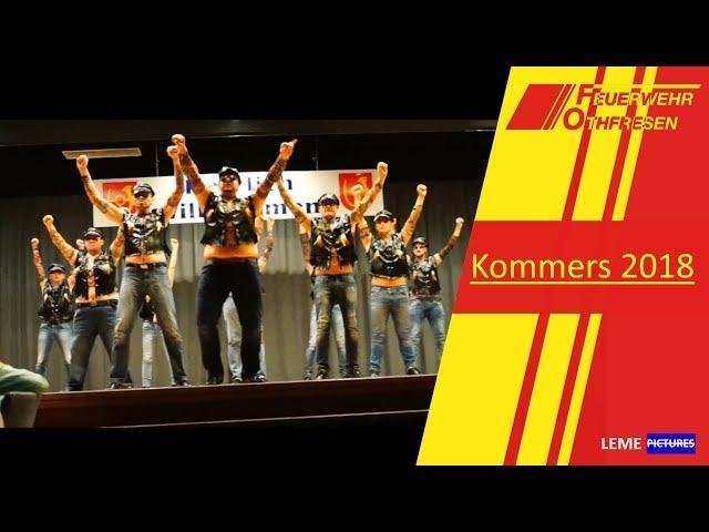 FFW Kommers 2018 | LemePictures