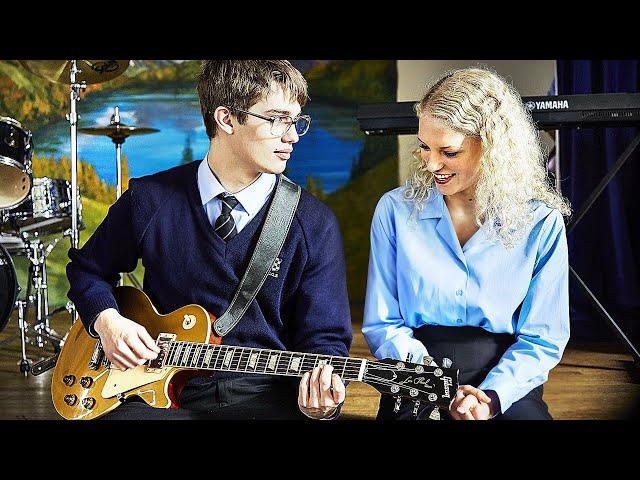  For the Love of Music | Full Movie in English | Teen, Comedy