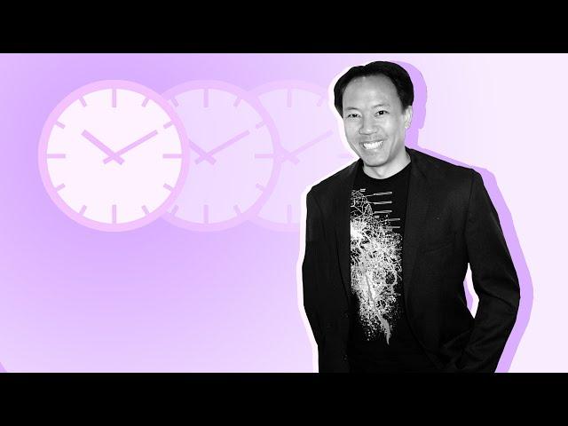 Jim Kwik: How to Learn Anything Faster | Inc.