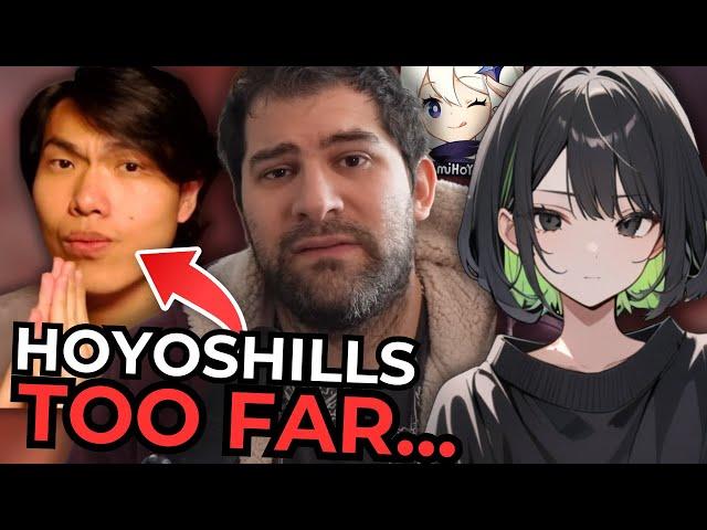 How the Genshin Community Keeps Ruining Itself: Victim Blaming and Toxicity...