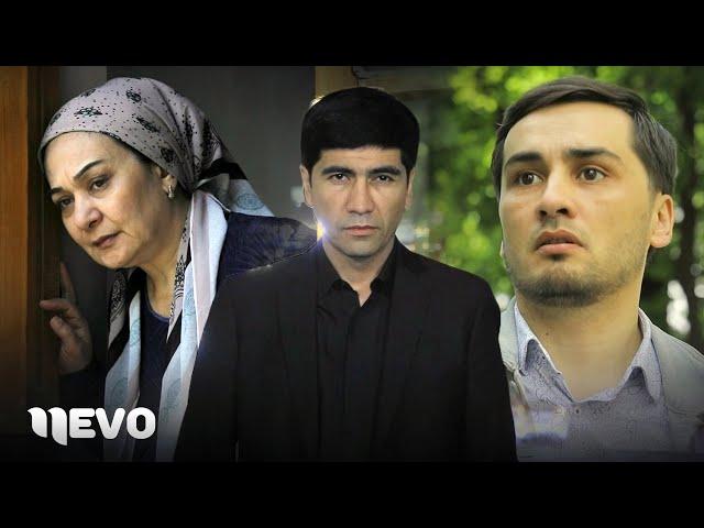 Avazbek Xasanov - Onangdan o'zgasi tashlab ketarkan (Official Music Video)