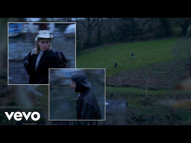Juan Wauters - Monsoon [with Homeshake] (Official Video) ft. Homeshake
