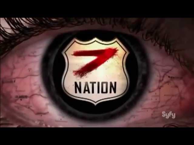 Z Nation Opening Theme