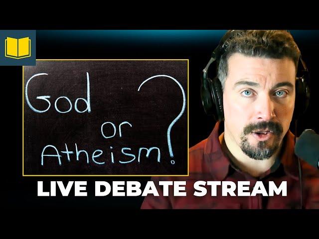 Atheist Tries to Ground Logic | Eastern Orthodox vs. Sola Scriptura | Reddit Skeptic Gets Refuted